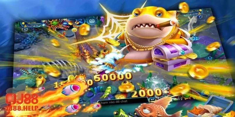 Bắn cá tài lộc trong tương lai