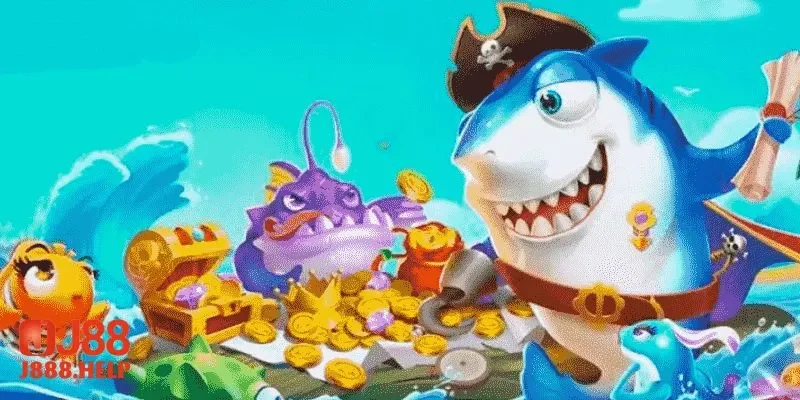 Các chế độ chơi trong bắn cá hoàng kim