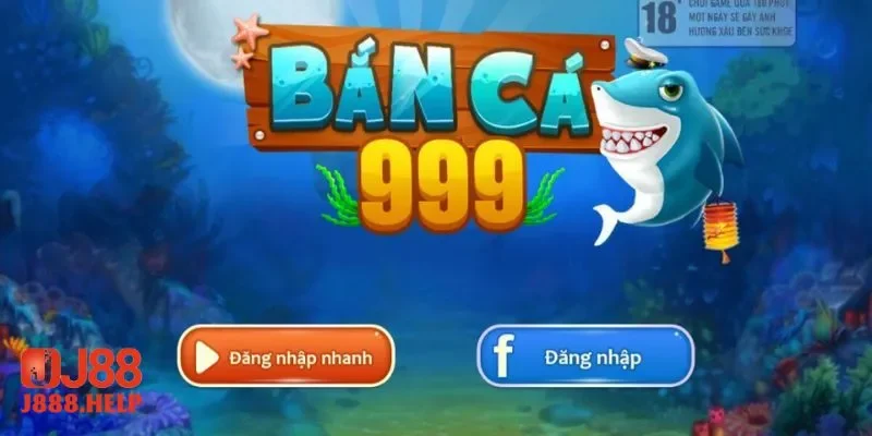 Các chế độ trong bắn cá 999