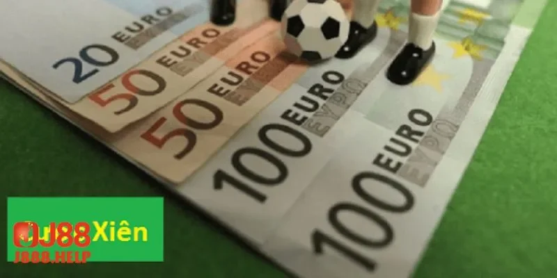 Các chiến lược khi đặt cược xiên