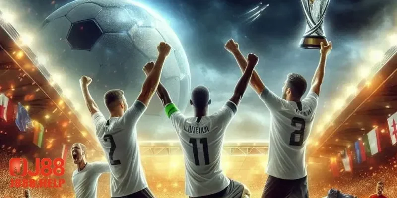 Các chiến thuật quan trọng trong bóng đá ảo giúp đạt thắng lợi