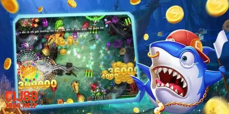 Các tính năng đặc biệt của bắn cá 999