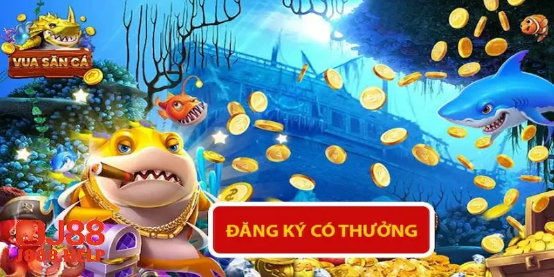 Cách chơi online trên cổng game bắn cá Android