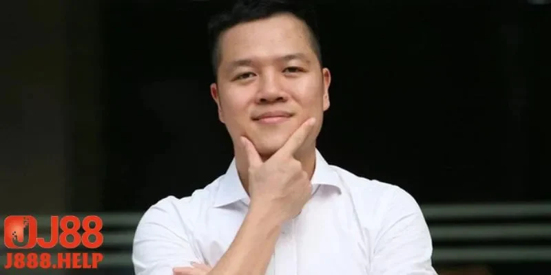 CEO Việt Hoàng – nhà chiến lược mang tư duy khác biệt