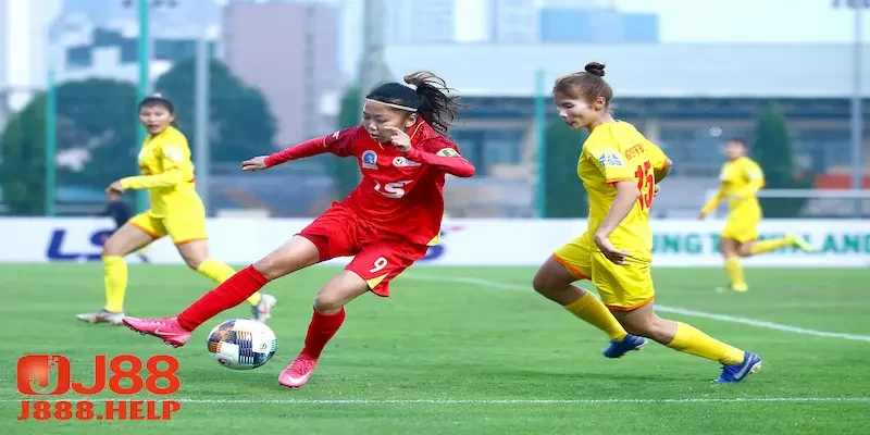 Chung kết bóng đá nữ truyền cảm hứng cho thế hệ nữ cầu thủ tương lai