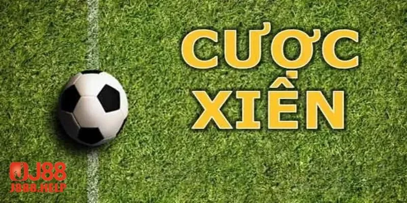 Cược xiên là gì?