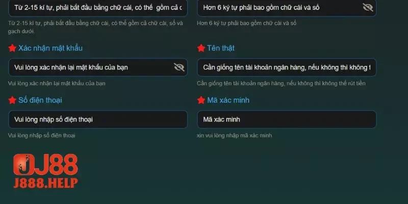 Đặt mật khẩu bảo mật cao và khó đoán