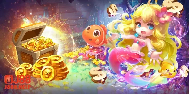 Điểm nhấn tạo nên sức hút