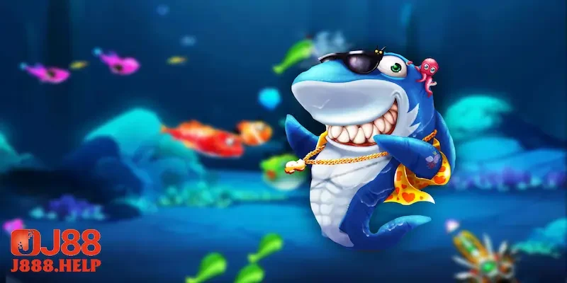 Điều chỉnh lực bắn hợp lý - cách gian lận máy bắn cá chuẩn