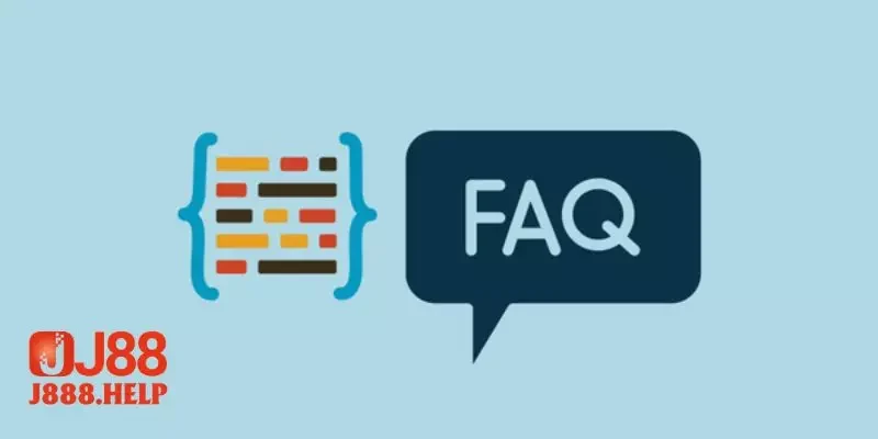 FAQs - Câu hỏi thường gặp 
