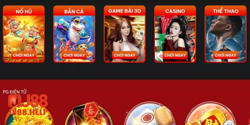 Giao diện thân thiện, dễ sử dụng với người chơi