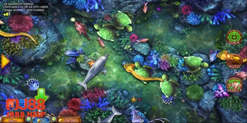 Giới thiệu tổng quan về trò chơi bắn cá Tam Quốc cực hot