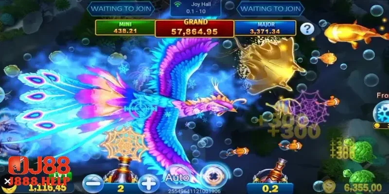 Giới thiệu tổng quát về app bắn cá đổi thưởng