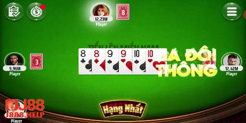 Giới thiệu về bài Mậu Binh