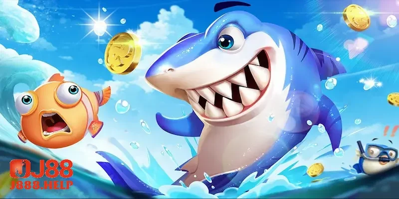 Hiểu rõ cơ chế trò chơi và luật chơi - cách gian lận máy bắn cá