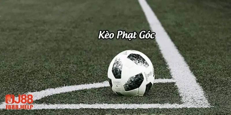 Kèo phạt góc là gì?