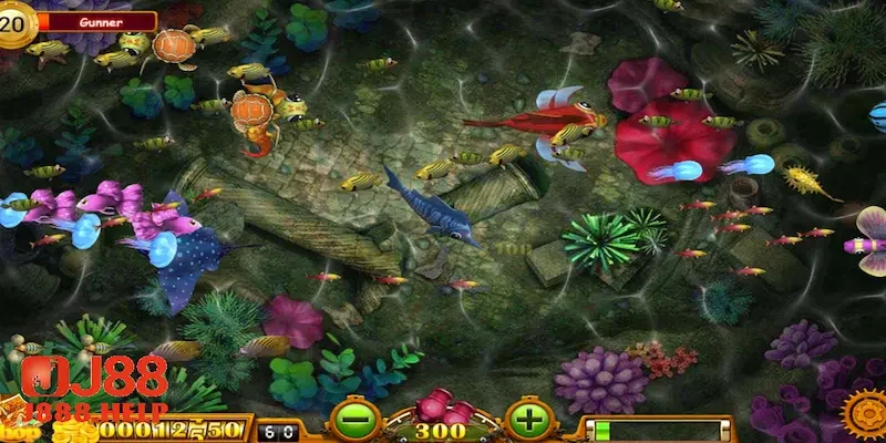 Khái quát về cổng game bắn cá là gì