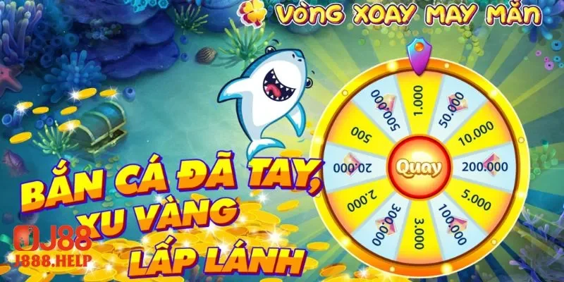 Khám phá những điều thú vị trong bắn cá koi