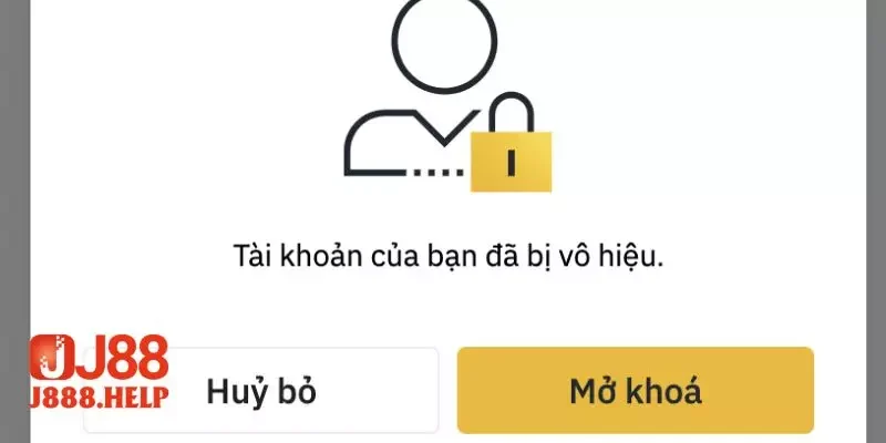Khóa tài khoản vĩnh viễn nếu cố tình tái phạm