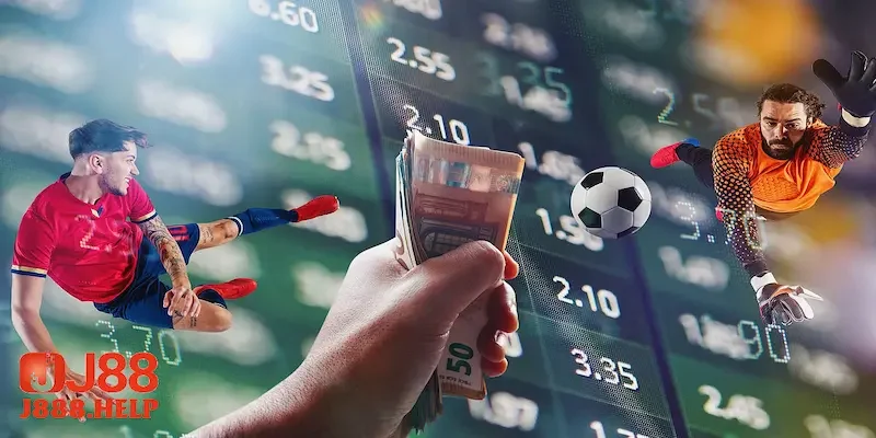 Cách đọc bảng kèo bóng đá từ nhà cái