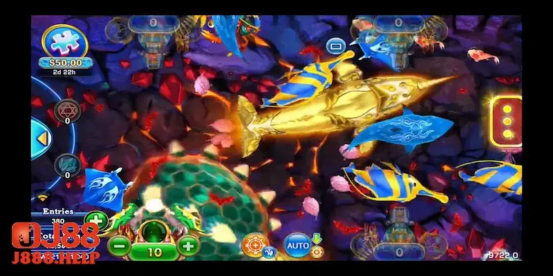 Kinh nghiệm chơi nổ hũ bắn cá đổi thưởng từ các cao thủ