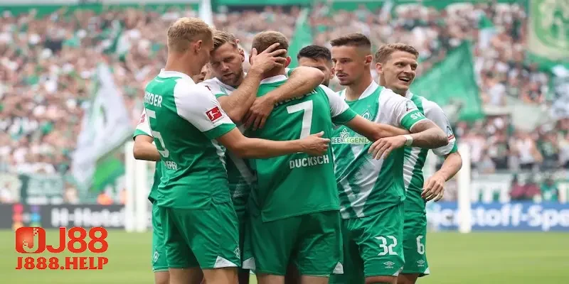 Lịch sử phát triển của bóng đá Đức – Từ những ngày đầu đến đế chế bóng đá thế giới