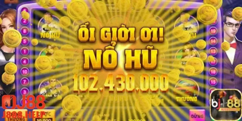 Lý do nổ hũ J88 nổi bật trên thị trường Việt Nam