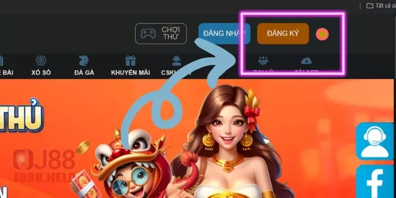 Nguyên tắc của việc signin từ nhà cái 