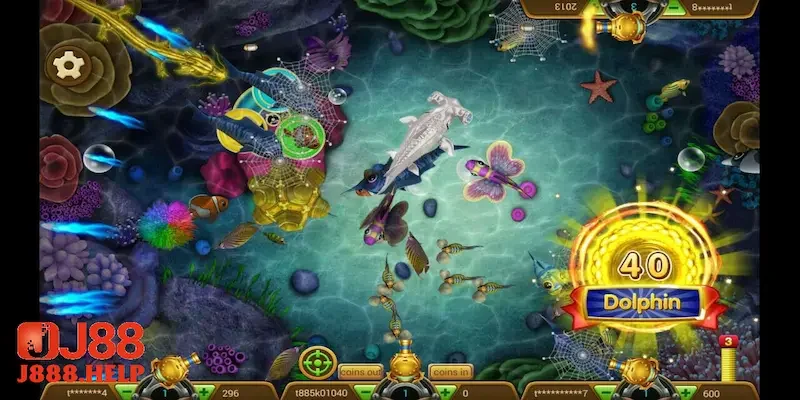 Những chiến thuật chơi bắn cá Tiên Cánh hiệu quả