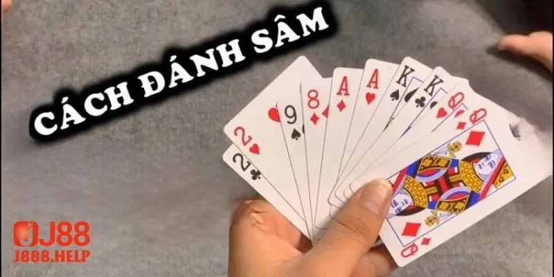 Những góc khuất quanh luật chơi Sâm