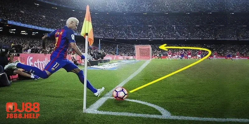 Những sai lầm cần tránh trong kèo phạt góc là gì?