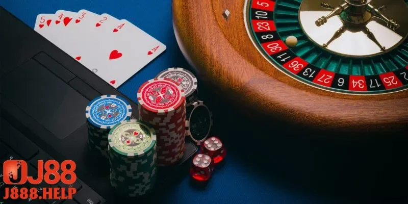 Những yếu tố làm nên sự khác biệt của Casino J88