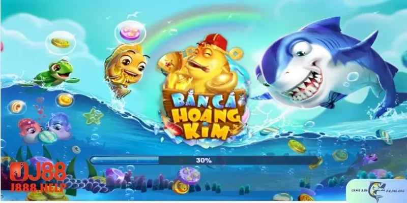 Phần thưởng và chiến lược trong trò chơi bắn cá hoàng kim