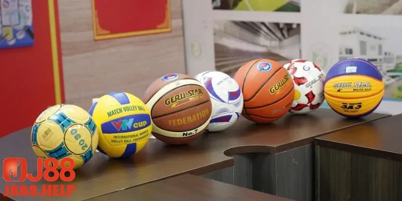 Sự chuyển mình của cá cược thể thao J88