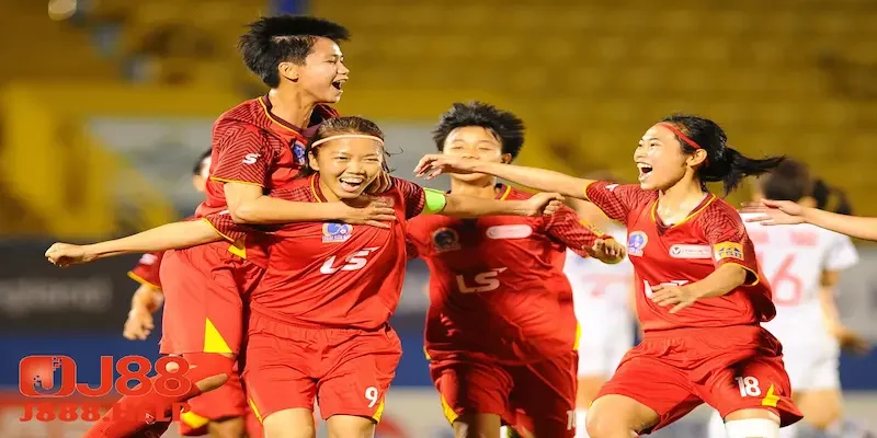 Sức hút ngày càng tăng của các trận chung kết bóng đá nữ