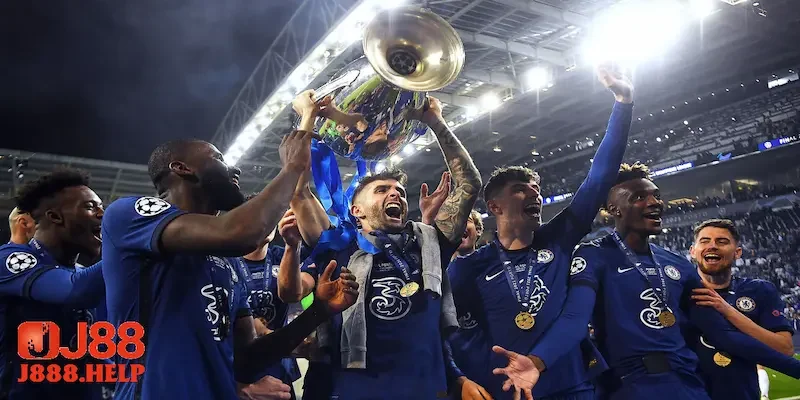 Tầm ảnh hưởng bóng đá Chelsea của Roman Abramovich