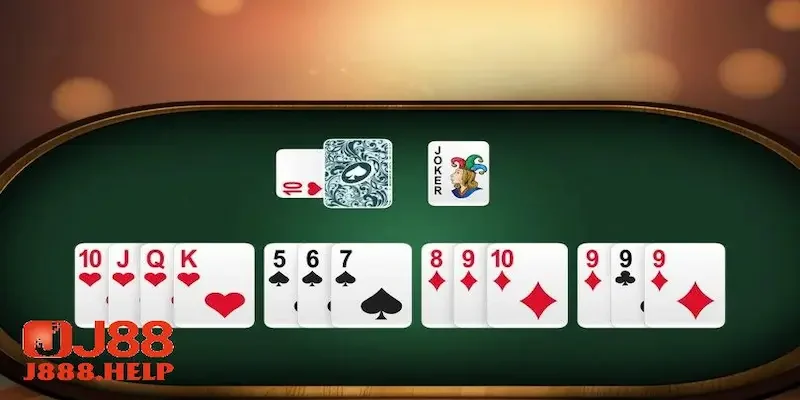 Tâm lý khi chơi Mậu Binh cho newbie