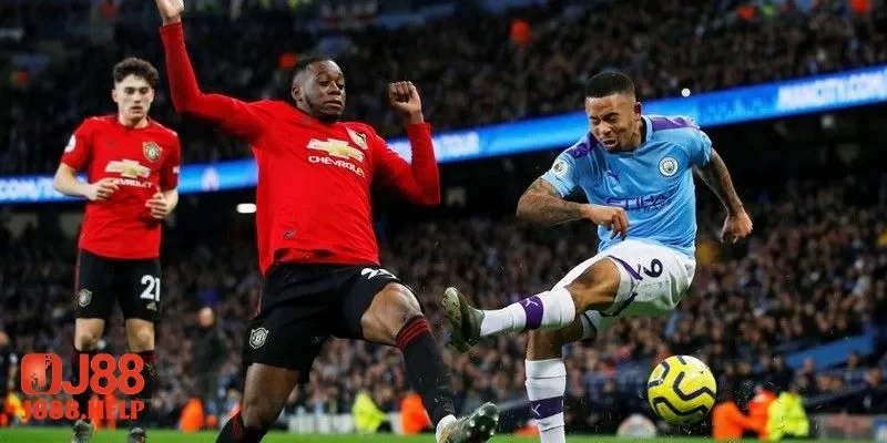 Tầm quan trọng của tắc bóng trong bóng đá