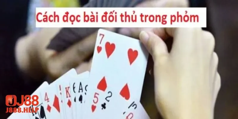 Tầm quan trọng của việc đọc bài đối thủ 