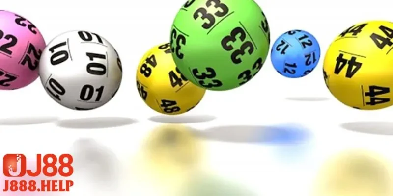 Thế giới xổ số J88 đa tầng và phong phú