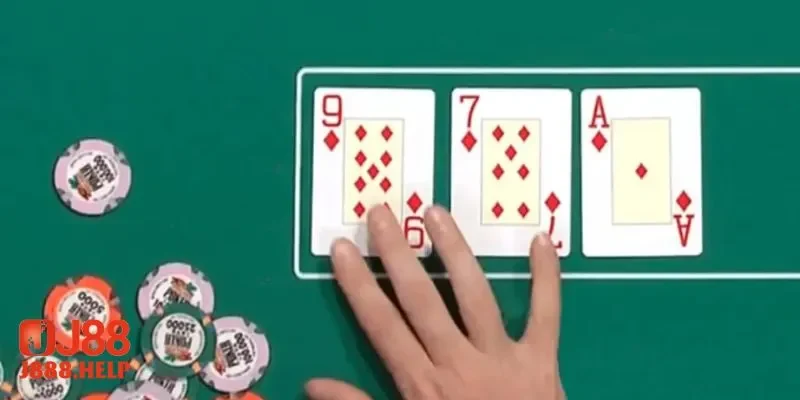 Thuật ngữ liên quan đến các tình huống trong poker