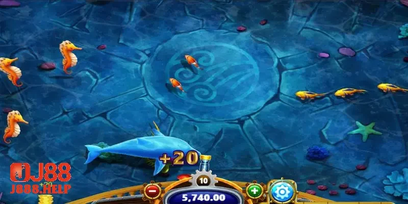 Tổng hợp các mẹo chơi bắn cá Tam Quốc hiệu quả