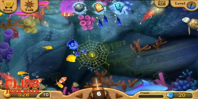 Tổng hợp về các mẹo chơi nỏ bắn cá hiệu quả nhất