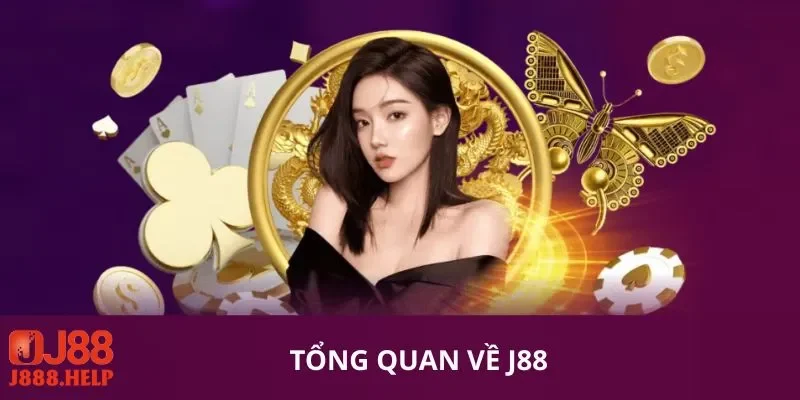 Tổng quan về J88