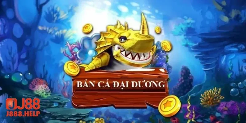 Vũ trụ dưới biển hơn cả một trò chơi