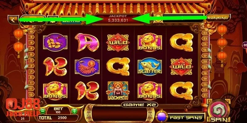 Xu hướng mới đang định hình slots nổ hũ